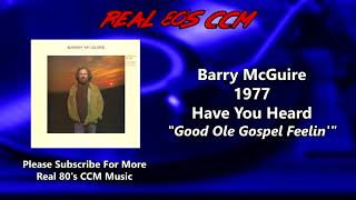 Good Ole Gospel Feelin'