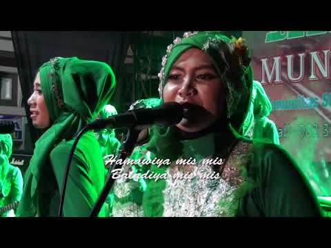 YA MIS MIS "RATU KENDANG MUTIK NIDA"