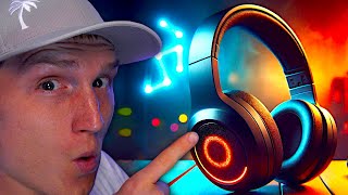 INSANE QUALITY!! Best Budget Headset for Gaming & Movies?