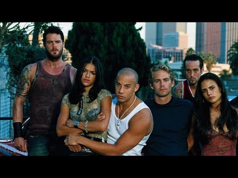 Fast and Furious | Pepas X Danza Kuduro