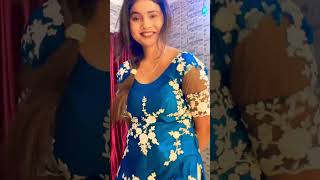 Download lagu Aankhon Mein Base Ho Tum | Cute Couple Reel 💞 | #shorts #hindisong mp3