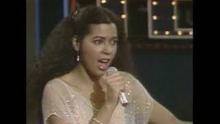 Video thumbnail of "Irene Cara - "What A Feeling" (1983) - MDA Telethon"