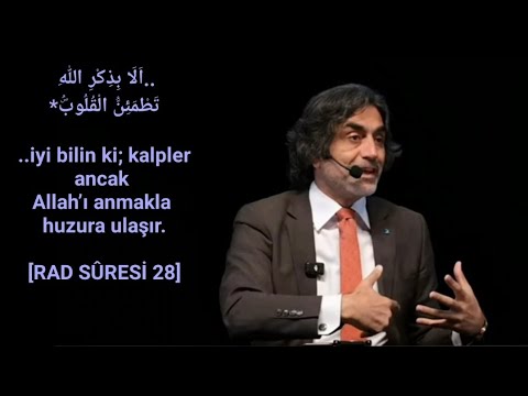 KALBİNİN SESİNİ DİNLE...