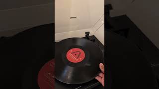 Download lagu Aaliyah(2001) Vinyl. Great Album - Bad Pressing. Favourite Song: Track 5 - 'Never No More' mp3