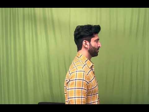 vipin sharma Introduction video