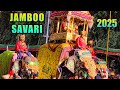Mysore Dasara Jamboo Savari 2025 Dasara Jamboo Savari Dasara 2025 Mysore Dasara Mysuru