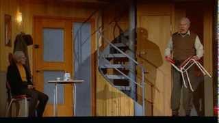 Siegfried part 1 (The Copenhagen Ring)