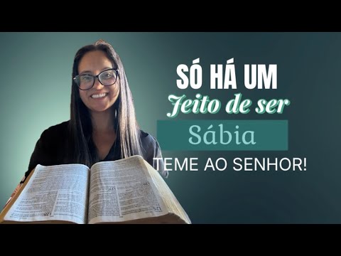 Psalm 111 There is only one way to be wise: fear the Lord!