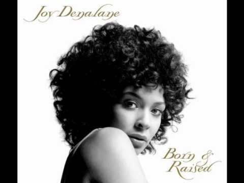 Joy Denalane feat. Lupe Fiasco - Change with Lyrics