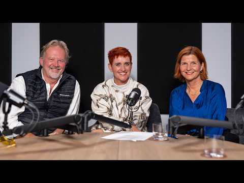 Folge 01 — Sichtbar im Männerrevier