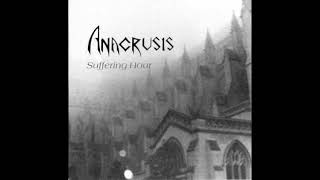 Anacrusis - Twisted Cross - (Suffering Hour  - 1988) - Thrash Metal - Lyrics