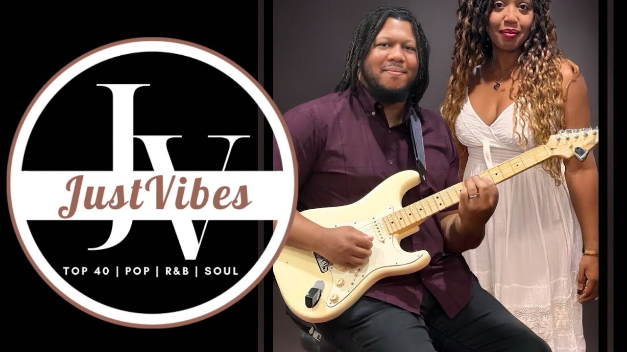 Promotional video thumbnail 1 for JustVibes