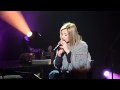 LARA FABIAN - LOU - SHOW CASE PARIS 15/01 ...