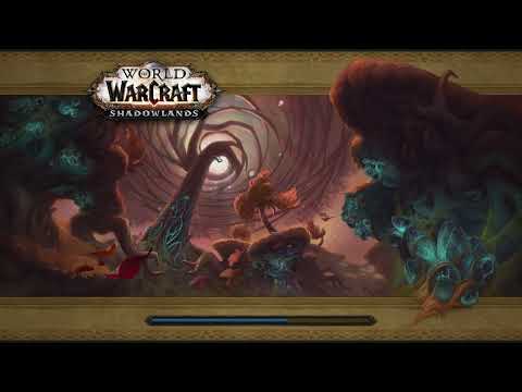 World of Warcraft: The War Within - Mists of Tirna Scithe Heroic Dungeon (No Commentary)