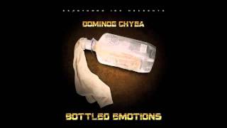 Dominoe Ch'Yea - Bottled Emotions - 15. Up N Smoke Ft. San Blas, Auburn & The Real Young Bishop