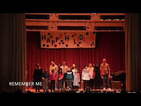 CSB 2019 Winter Concert