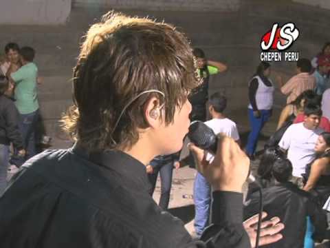 dos en uno amaya hermanos concierto en chepen