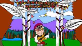 John Howard YESTERDAY Lament Song