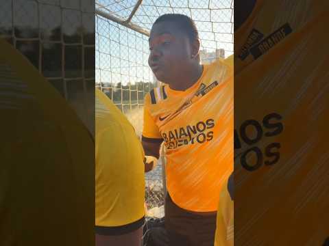 Filho do Zua melhor jogador de Angola 😭