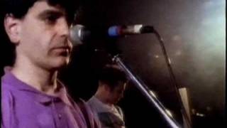 The Wedding Present -  Blue Eyes