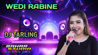 Download lagu WEDI RABINE - ANIK ARNIKA // DJ TARLING REMIX mp3