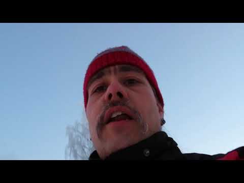 Nyt on maanantai pulkassa