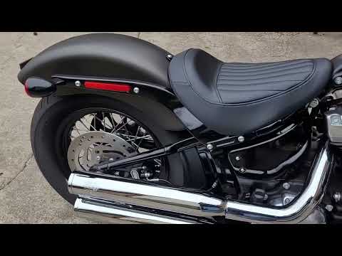 Harley Stock vs V&H Eliminator 300
