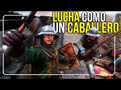 Kingdom Come Deliverance 2 ⚔️ Cheats to Master Combat