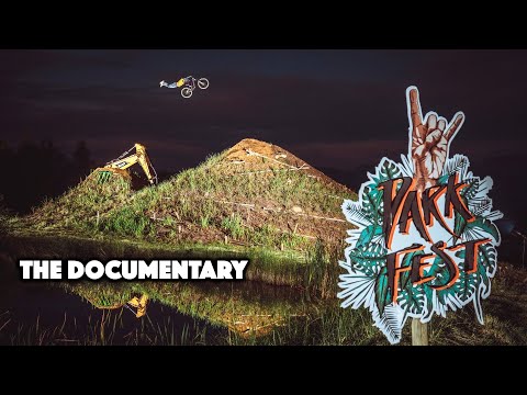 The Darkfest Documentary