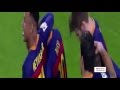 Barcelona vs Celta Vigo 6 1 Highlights All Goals 2016 LigaBBVA 14 2 2016
