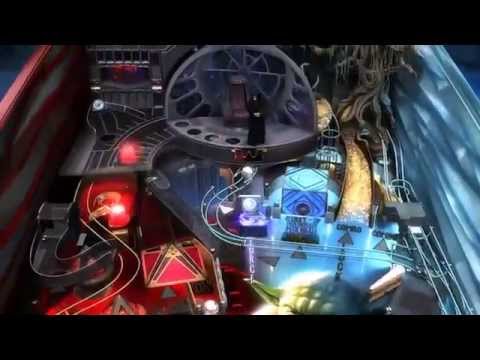 Star Wars Pinball: Heroes Within trifft morgen im PlayStation Store ein