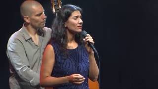 JazzBaltica: Cyminology