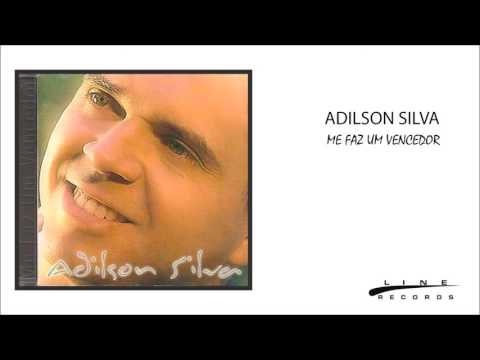 Quem É Como Tu - Adilson Silva