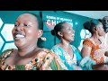 Yesu niwe Gisubizo by Museveni Patrick (official music video 2021)