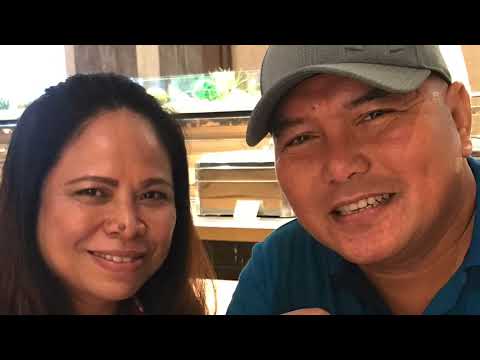 Closer I Get To You (Bing & Fred Cover)