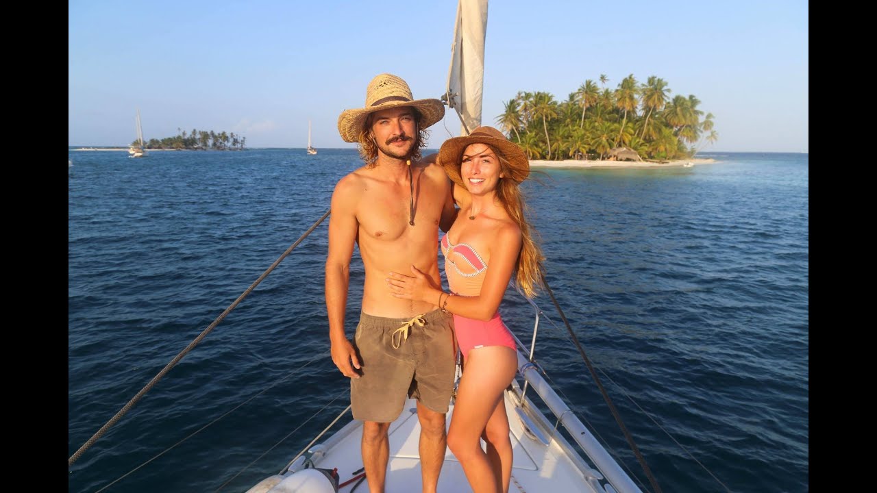 We're Getting our Dream Yacht!!!!!