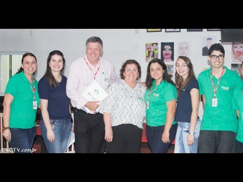 FUCAP 17 anos: produção completa