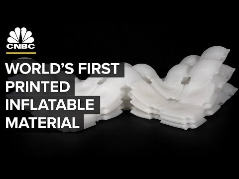 This BMW and MIT Collaboration Can Change Shapes