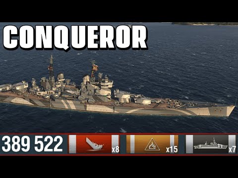 Conqueror: Poor Smolensk