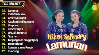 Download lagu NIKEN SALINDRY FT AKBAR HANDOKO - LAMUNAN | FULL ALBUM LANGGAM CAMPURSARI GAYENG TERBARU 2026 mp3