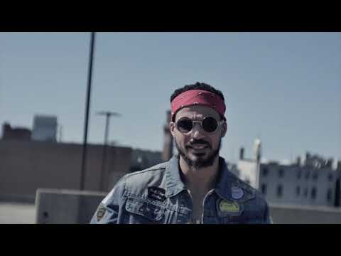 Landeezy -  Revenge  feat  Ren Thomas (OFFICIAL MUSIC VIDEO)