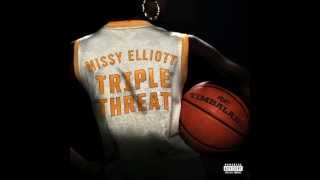 Missy Elliot x Timbaland - Triple Threat