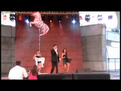 Dariusz Kordek - prezentacja