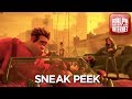 Ralph Breaks the Internet - Sneak Peek Trailer 2