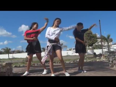 Girls' Generation 소녀시대 - Lion Heart dance cover by I(n)