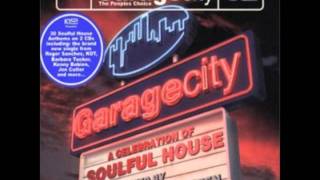 Jasper Street Co. _ Lift Every Voice (Take Me Away) (Mousse T's Remix)