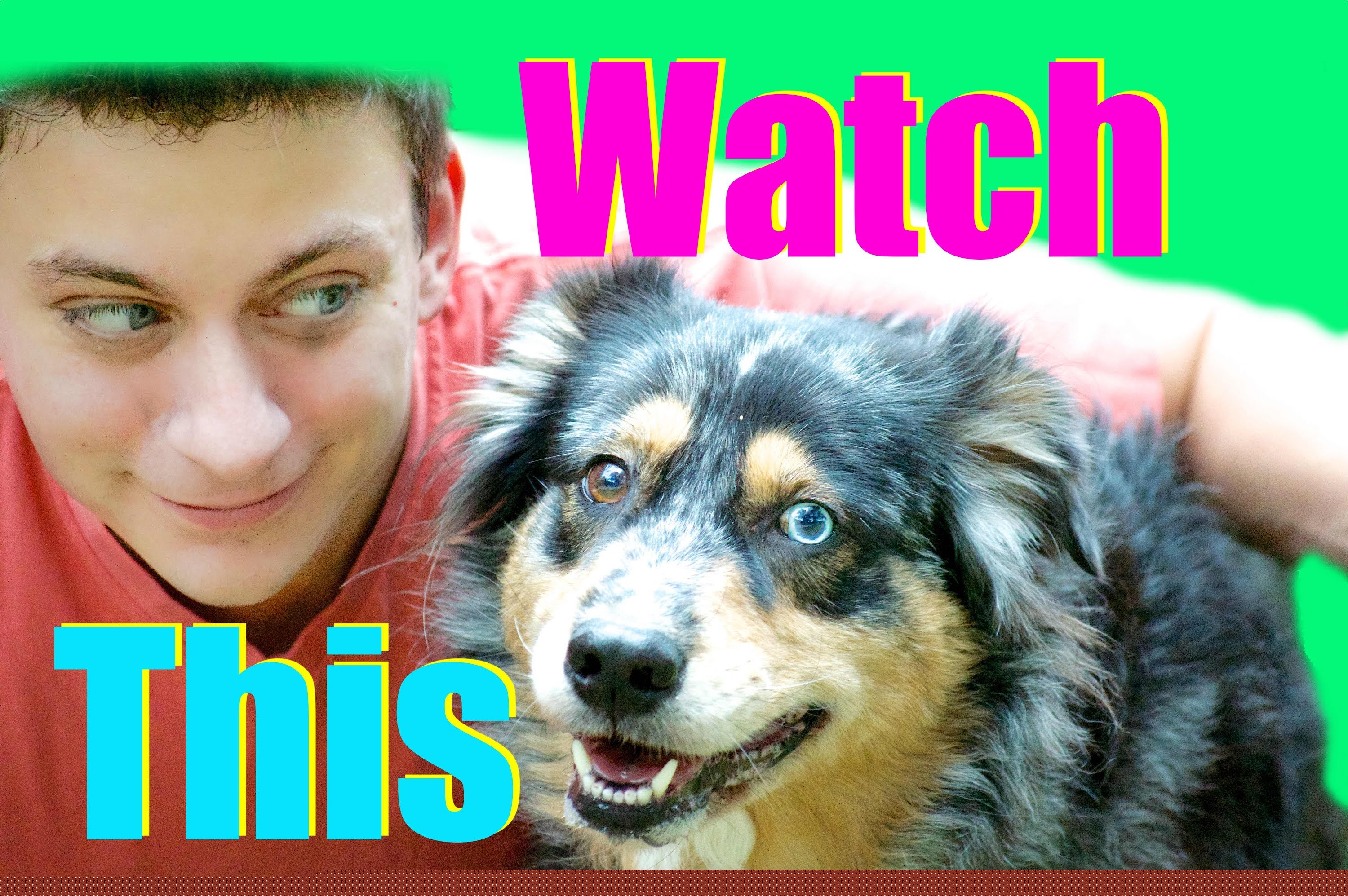 YouTube video preview