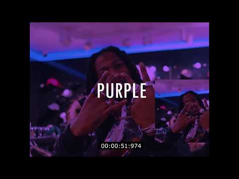 *FREE* Cheu-B x Zola Type beat "PURPLE" (prod Smash)