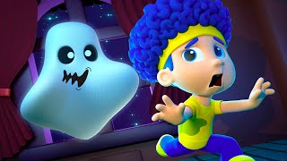 Download lagu Monster with New Heroes | D Billions Kids Songs mp3