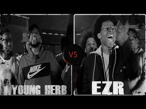 Young Herb vs EZR